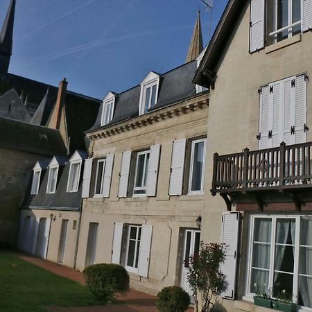 Готель La Maison D'Olivier Вандом Екстер'єр фото