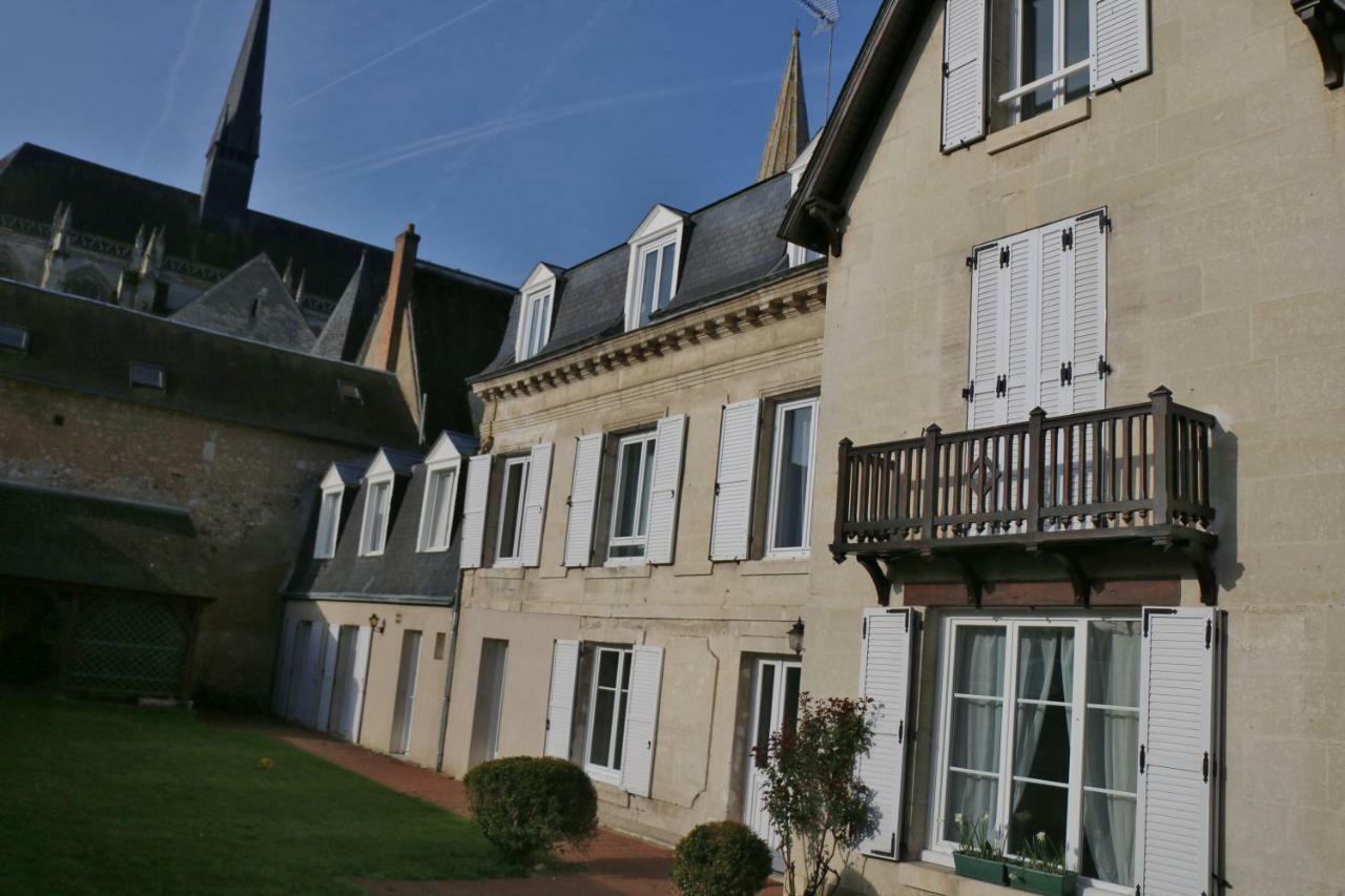 Готель La Maison D'Olivier Вандом Екстер'єр фото